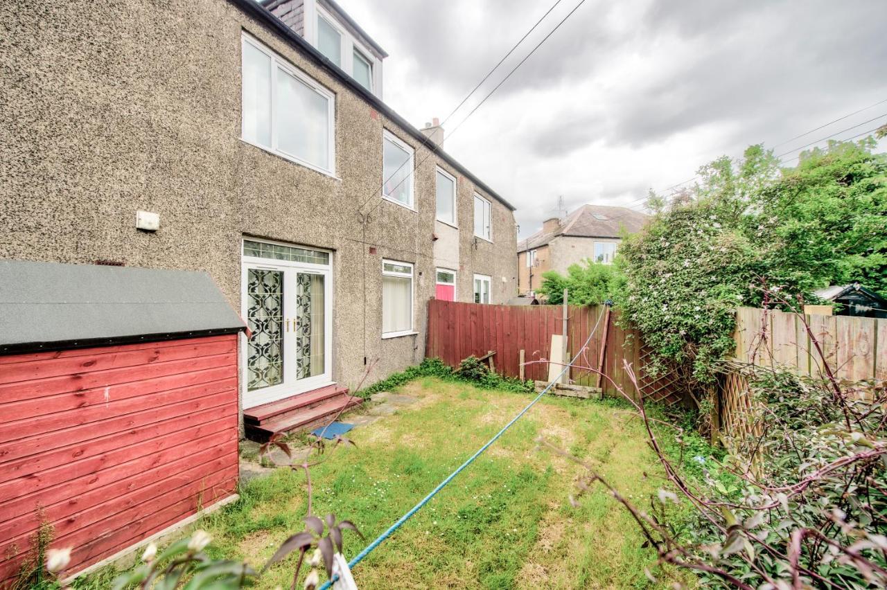 Pilton Avenue House Villa Edinburgh Luaran gambar