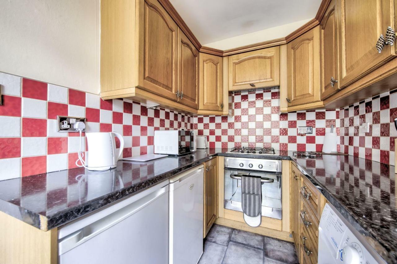 Pilton Avenue House Villa Edinburgh Luaran gambar