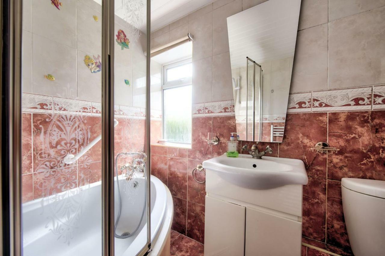 Pilton Avenue House Villa Edinburgh Luaran gambar