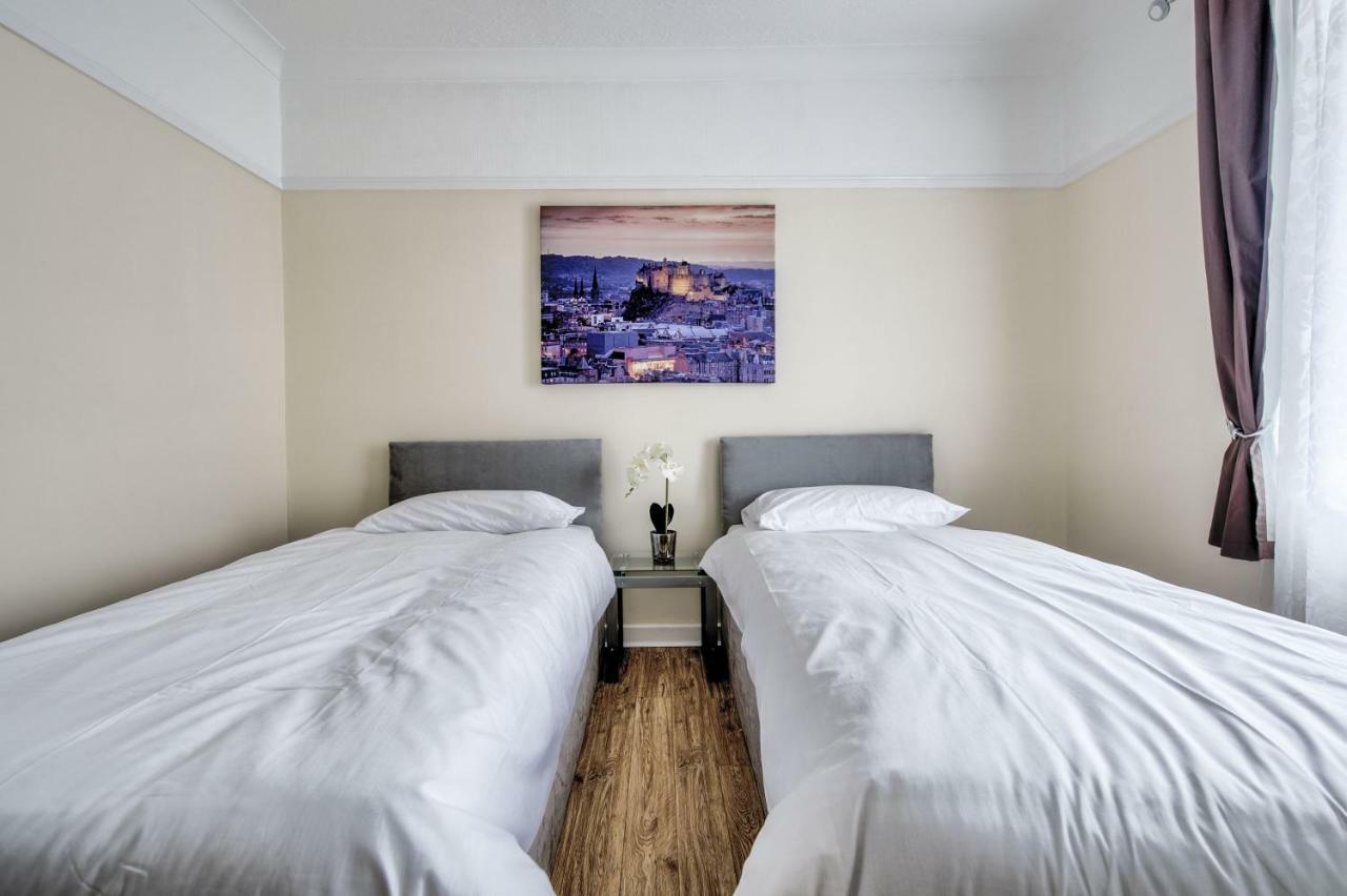 Pilton Avenue House Villa Edinburgh Luaran gambar