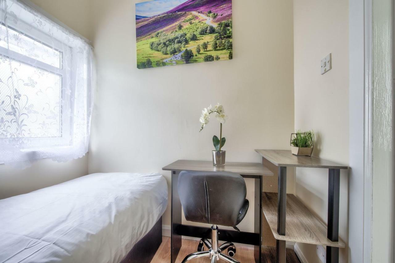 Pilton Avenue House Villa Edinburgh Luaran gambar
