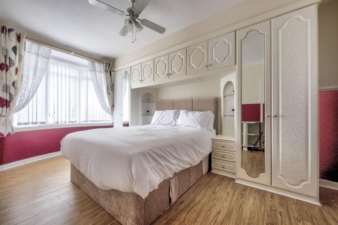 Pilton Avenue House Villa Edinburgh Luaran gambar