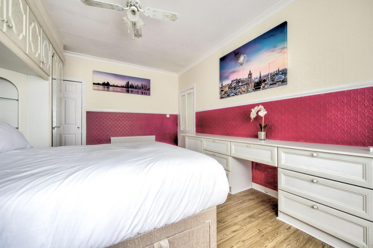 Pilton Avenue House Villa Edinburgh Luaran gambar